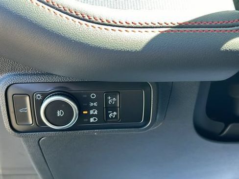 New 2026 Ford Explorer ST w/ Sun And Sound Package AWD/4WD image 19