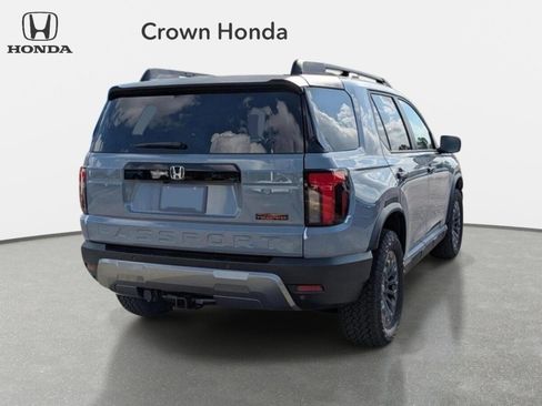 New 2026 Honda Passport TrailSport image 5