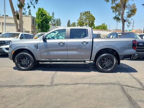 Used 2025 Ford Ranger XLT w/ Equipment Group 301A High RWD image 51