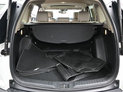 Used 2020 Honda CR-V Touring image 33
