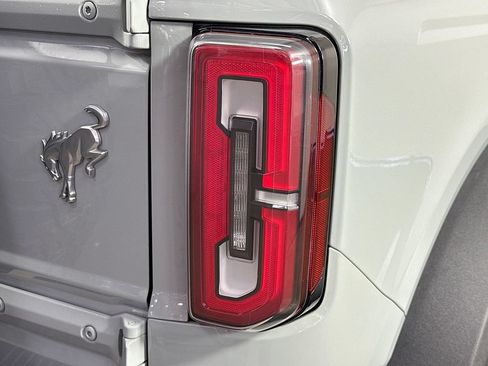 Used 2022 Ford Bronco Badlands AWD/4WD image 30