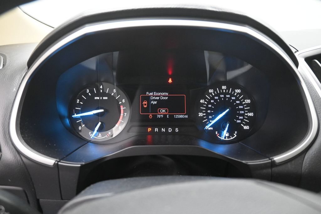 Used 2018 Ford Edge SEL FWD image 6