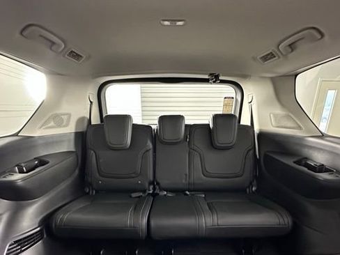 New 2026 INFINITI QX80 Pure w/ Cargo Package image 25