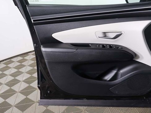 Certified 2024 Hyundai Tucson SEL image 21