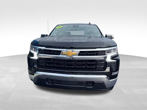 Used 2024 Chevrolet Silverado 1500 LT AWD/4WD image 20