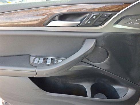 Used 2023 BMW X3 xDrive30i image 12