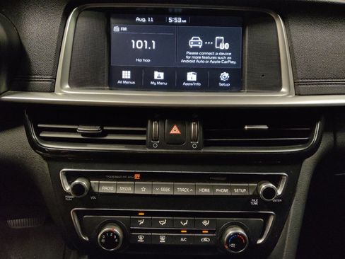 Used 2019 Kia Optima LX FWD image 25