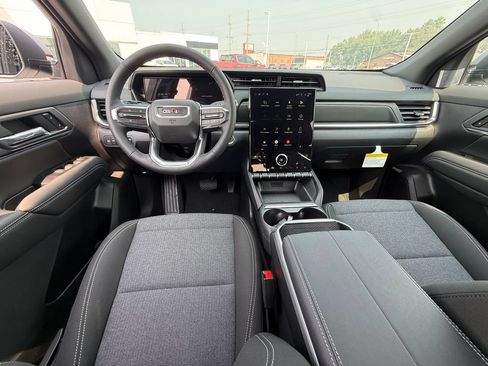 New 2027 GMC Terrain Elevation w/ Black Edition FWD image 11