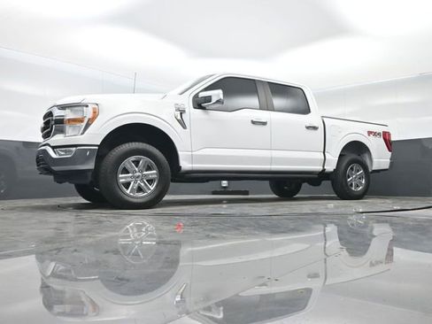 Used 2021 Ford F150 XLT image 12