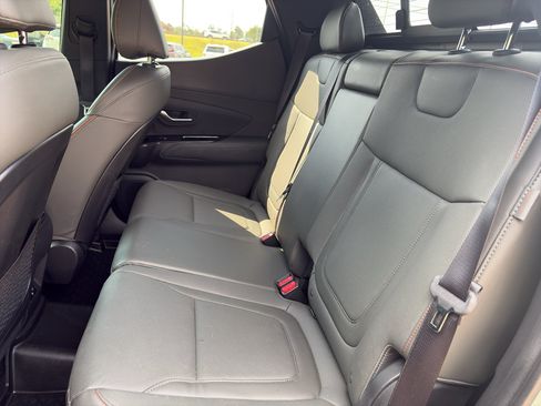 Used 2024 Hyundai Santa Cruz Limited AWD/4WD image 14