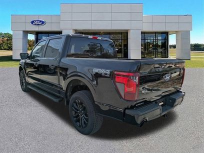 Certified 2025 Ford F150 XLT w/ Equipment Group 302A MID
