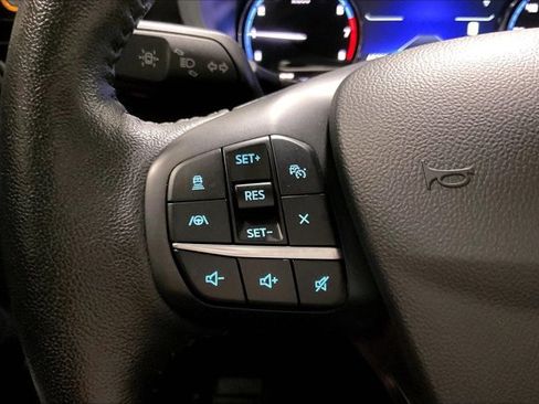 Used 2021 Ford Bronco Sport Outer Banks w/ Outer Banks Package (96D) AWD/4WD image 18