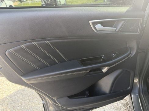 Used 2020 Ford Edge ST w/ Equipment Group 401A AWD/4WD image 27