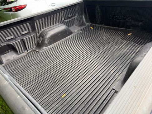 Used 2002 Ford F150 XLT RWD image 4