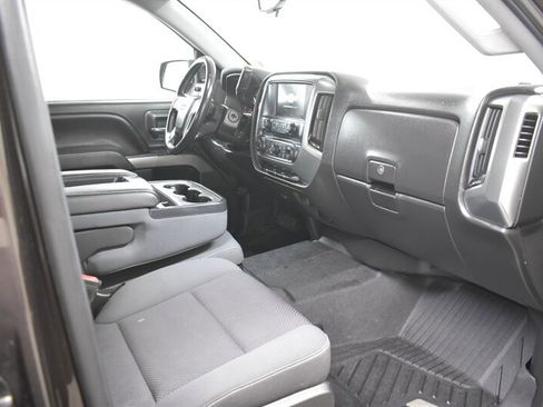 Used 2019 Chevrolet Silverado 1500 LT w/ All Star Edition AWD/4WD image 20