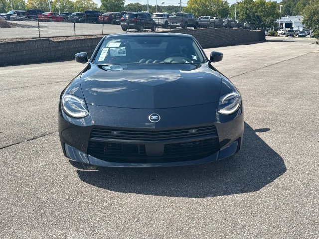 New 2027 Nissan Z Performance RWD image 9
