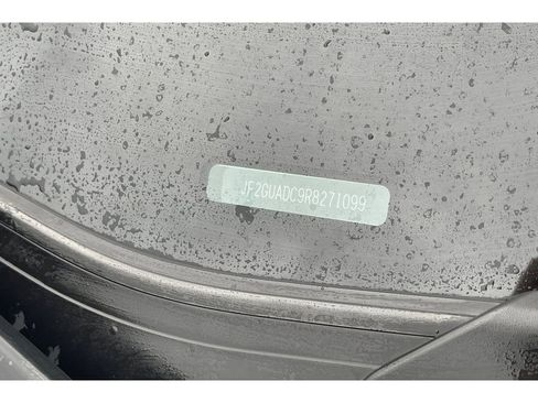 Certified 2024 Subaru Crosstrek 2.0i Premium w/ Crosstrek Mirror Package image 20