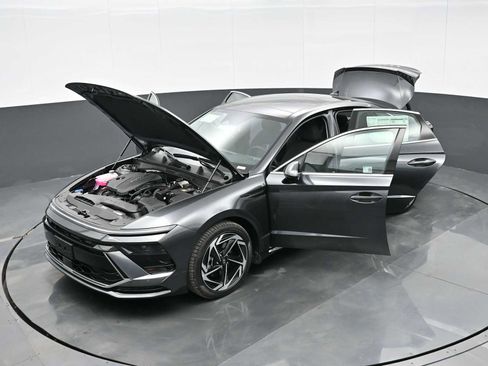 Certified 2025 Hyundai Sonata SEL image 40