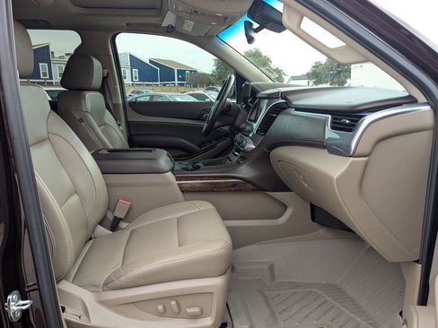 Used 2020 Chevrolet Tahoe LT image 26