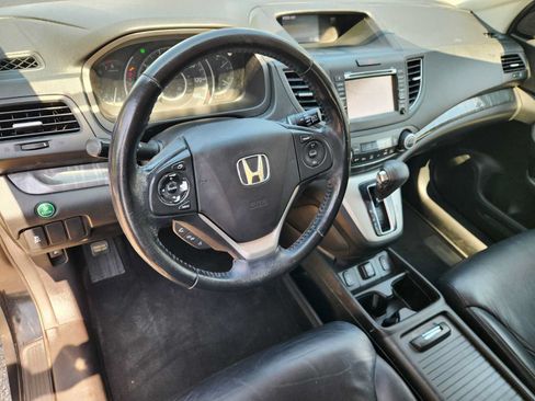 Used 2013 Honda CR-V EX-L image 2