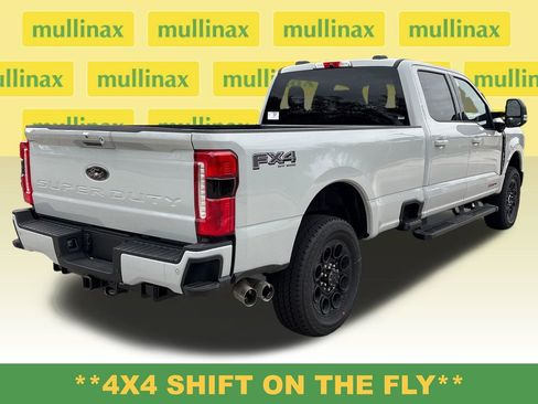 New 2026 Ford F250 XLT w/ XLT Premium Package AWD/4WD image 4