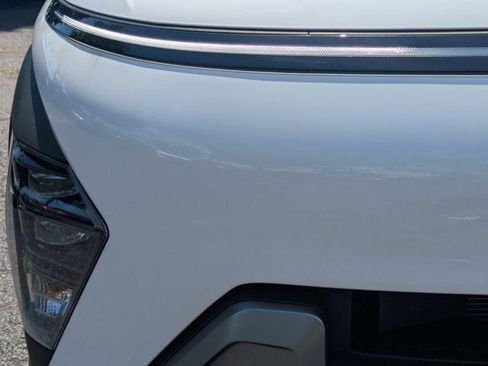 Certified 2026 Hyundai Kona SEL Sport AWD/4WD image 10