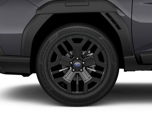 New 2026 Subaru Outback Limited XT AWD/4WD image 10