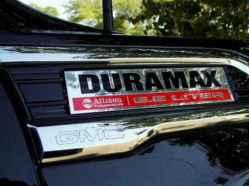 Used 2020 GMC Sierra 2500 Denali w/ Denali Ultimate Package image 44