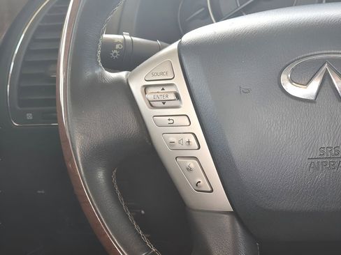 Used 2018 INFINITI QX80 2WD w/ Driver Assistance Package image 80