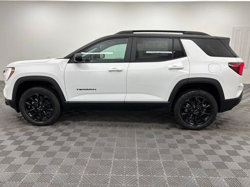 New 2026 GMC Terrain Elevation w/ Black Edition image 12