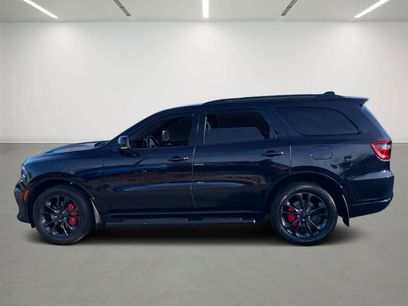 Used 2025 Dodge Durango GT