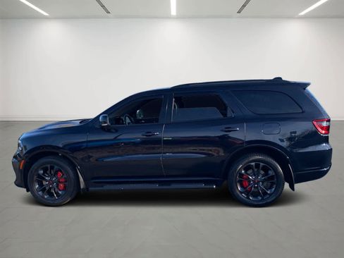 Used 2025 Dodge Durango GT image 3