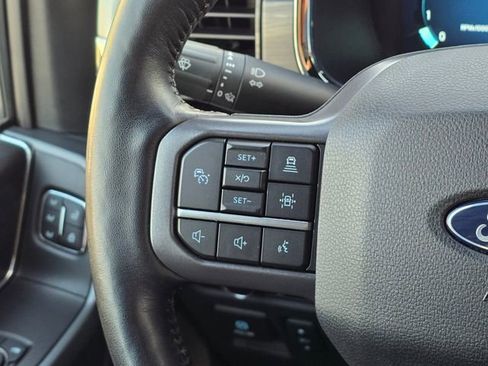 Used 2024 Ford F150 Lariat w/ FX4 Off-Road Package image 40