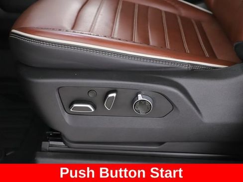 Used 2024 GMC Sierra 2500 Denali Ultimate w/ LPO, GMC Protection Package AWD/4WD image 20