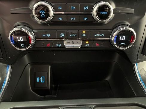 Used 2021 Ford F150 XLT w/ Equipment Group 302A High AWD/4WD image 28