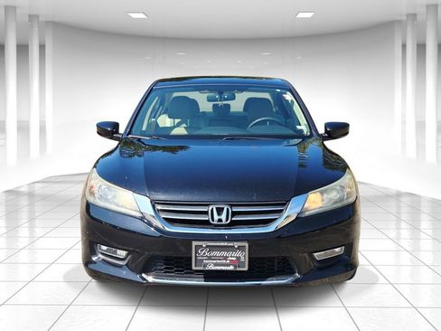 Used 2014 Honda Accord LX image 8
