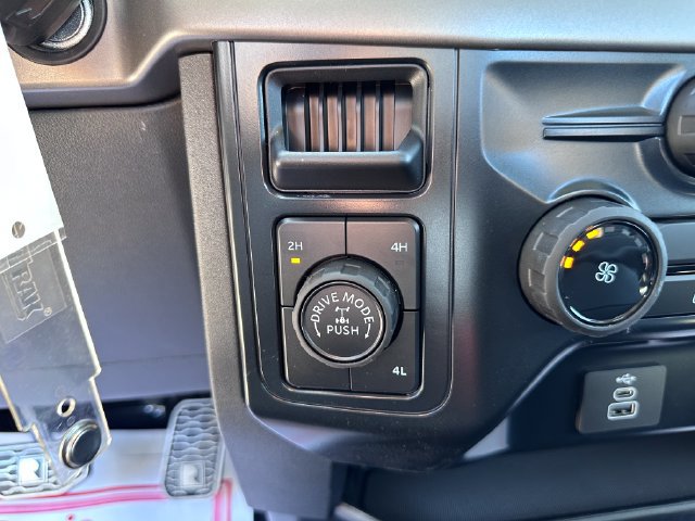 New 2026 Ford F150 XL AWD/4WD image 13