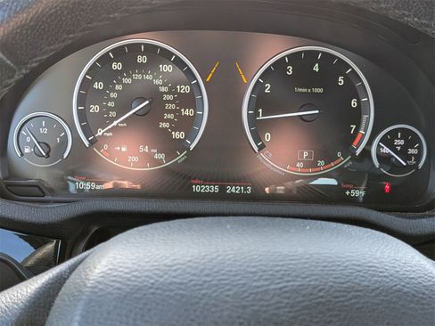 Used 2017 BMW X3 xDrive28i image 20