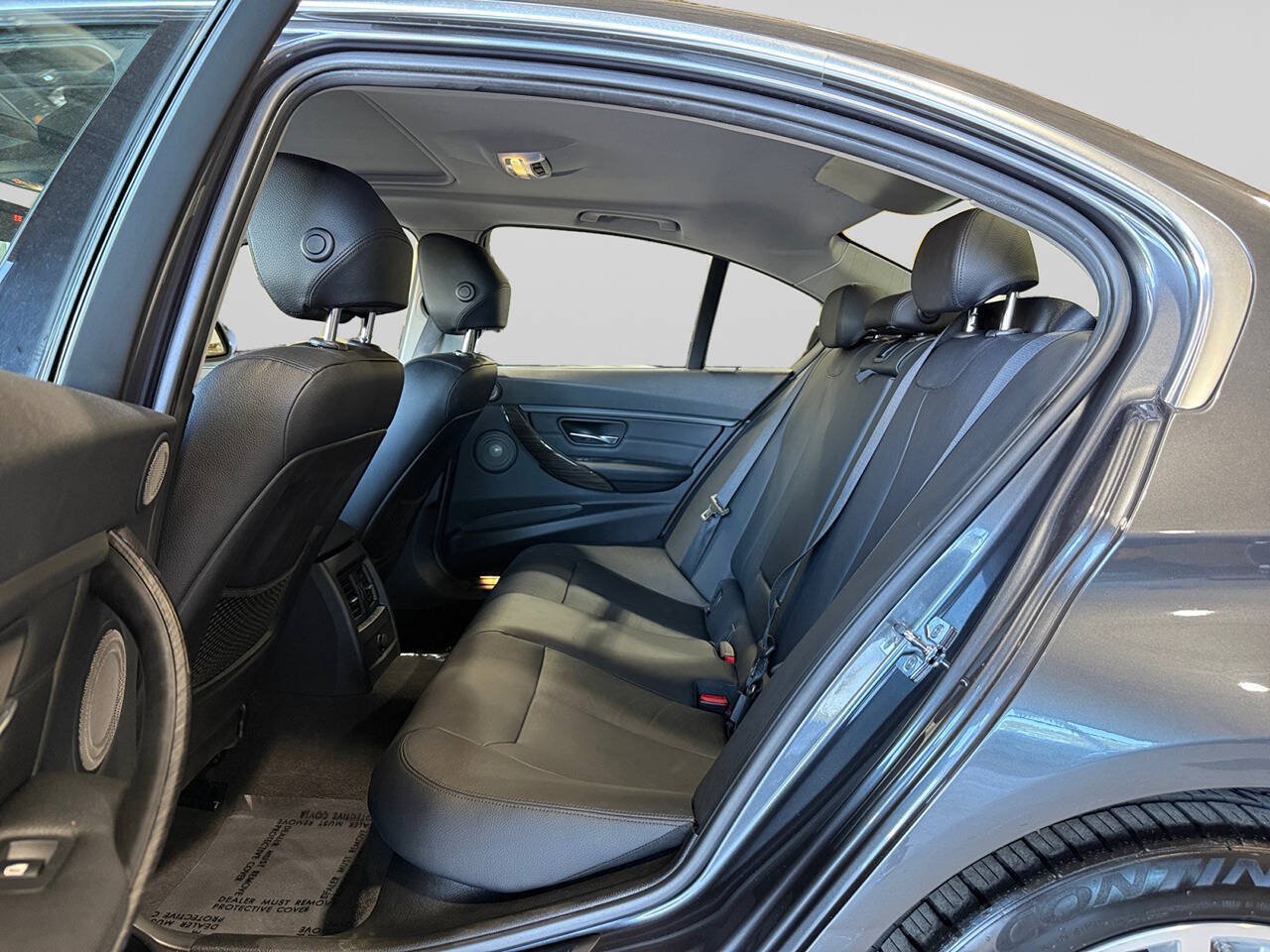 Used 2012 BMW 335i Sedan RWD image 13