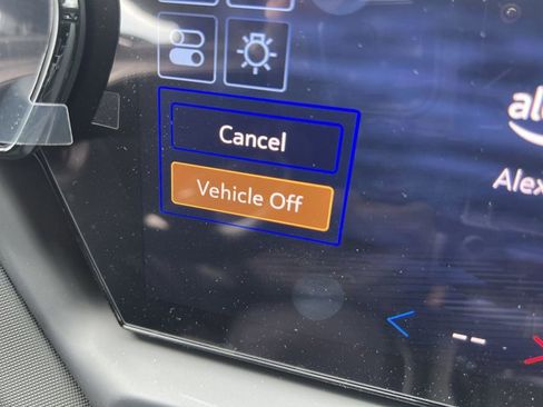 New 2025 Chevrolet Silverado EV LT image 17