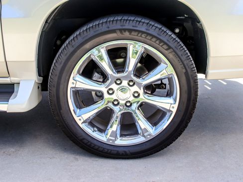Used 2006 Cadillac Escalade EXT AWD/4WD image 20
