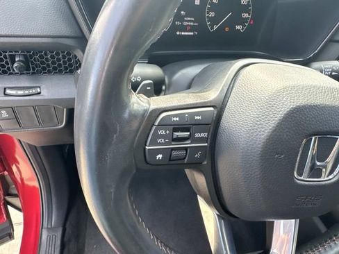 Certified 2024 Honda CR-V Sport image 23