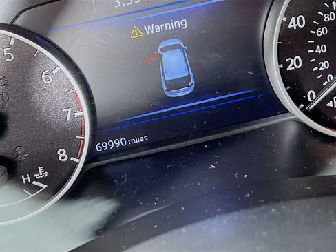 Used 2019 Nissan Murano Platinum AWD/4WD image 11