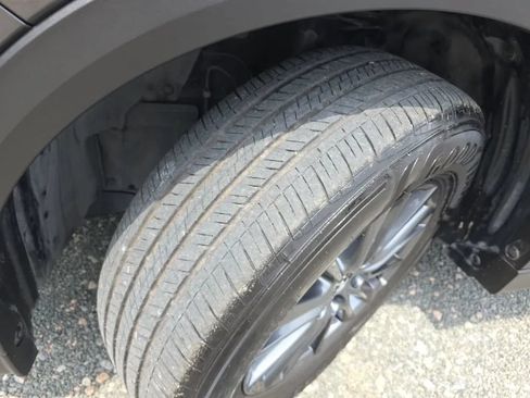 Used 2021 MAZDA CX-5 Touring FWD image 47