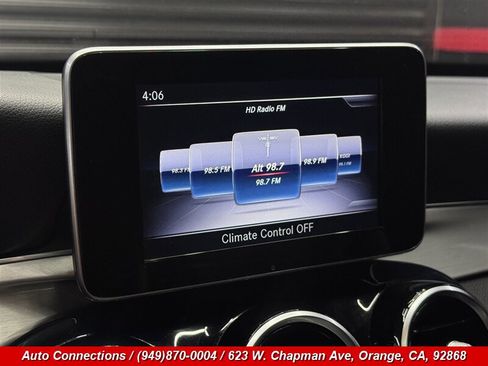 Used 2018 Mercedes-Benz C 300 Sedan image 18