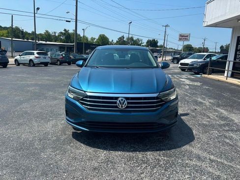 Used 2021 Volkswagen Jetta SE FWD image 10