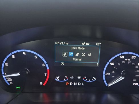 Used 2023 Ford Bronco Sport Big Bend w/ Convenience Package image 17