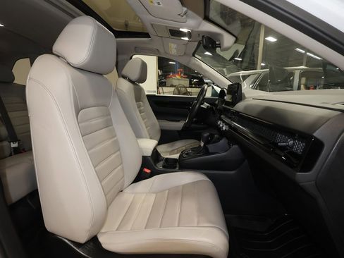 Used 2023 Honda CR-V EX-L image 26