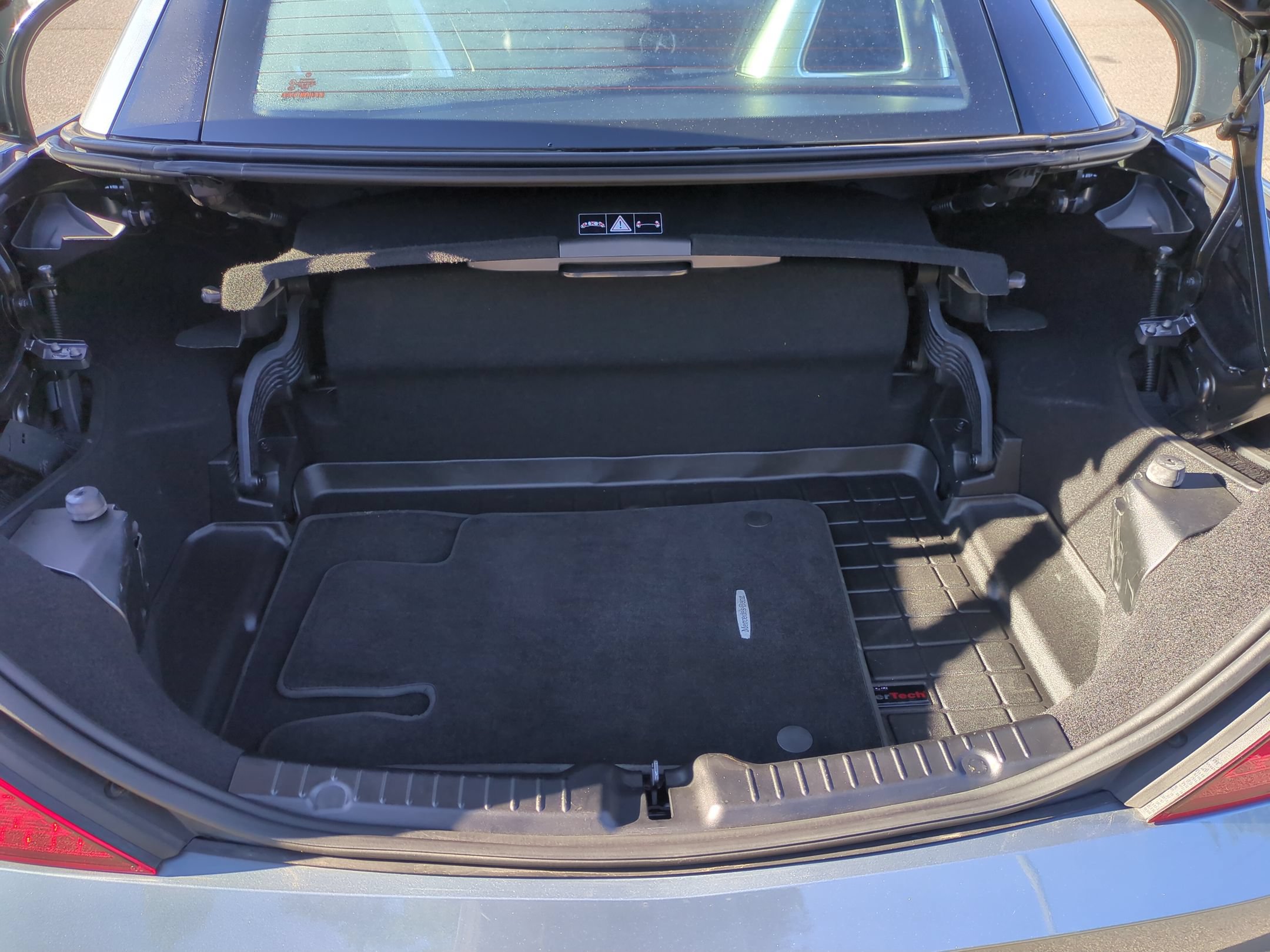 Used 2013 Mercedes-Benz SLK 250 image 31
