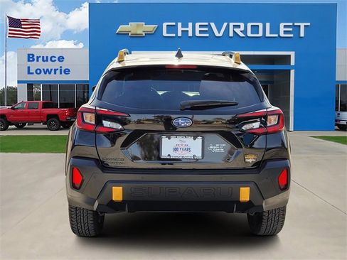 Used 2024 Subaru Crosstrek 2.5i Wilderness image 5